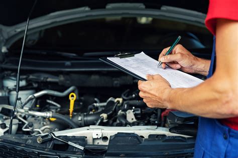 Estimate Car Maintenance Costs 10 Automotive Repair Estimate Template