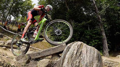 Take To The Trails With Mountain Bikes Including Mens Mountain Bikes