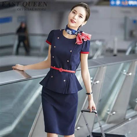 Flight Attendant Dress Uniforms Hot Sex Picture