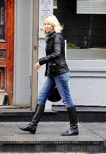 Naomi Watts Naomi Watts Fashion Fall Winter Outfits