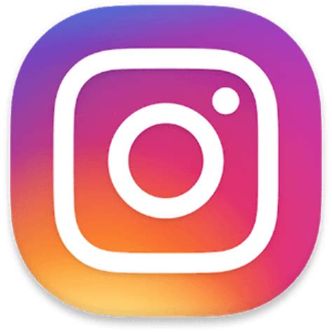 Download High Quality Instagram Logo Transparent Cracked Transparent