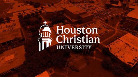 This Is Houston Christian Experience A Higher Education Youtube