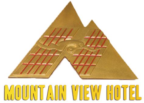 Mountain View Hotel Vietcharmtour Du Lịch Nước Ngoài Du Lịch