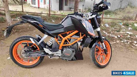 I've done some more colour changing on the ktm duke 390 2017, it's now a lot more black. Used 2014 model KTM Duke 390 for sale in Bangalore. ID ...