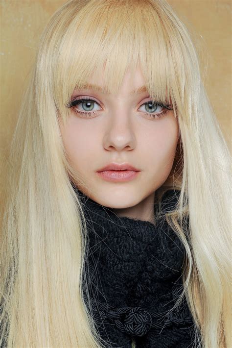 nastya kusakina added to beauty eternal a collection of the most beautiful women on the inte