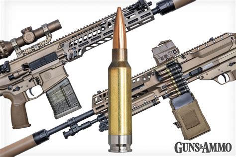 Sig Sauer Wins Next Generation Squad Weapons Ngsw System C Guns And