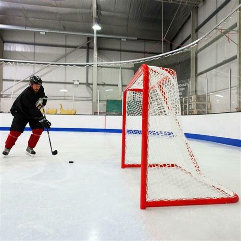 Professional Hockey Goal And Net Nhl Goals Net World Sports