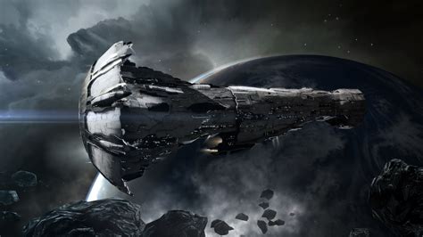 Eve Online 15 Best Ships To Explore And Conquer New Eden Den Of Geek