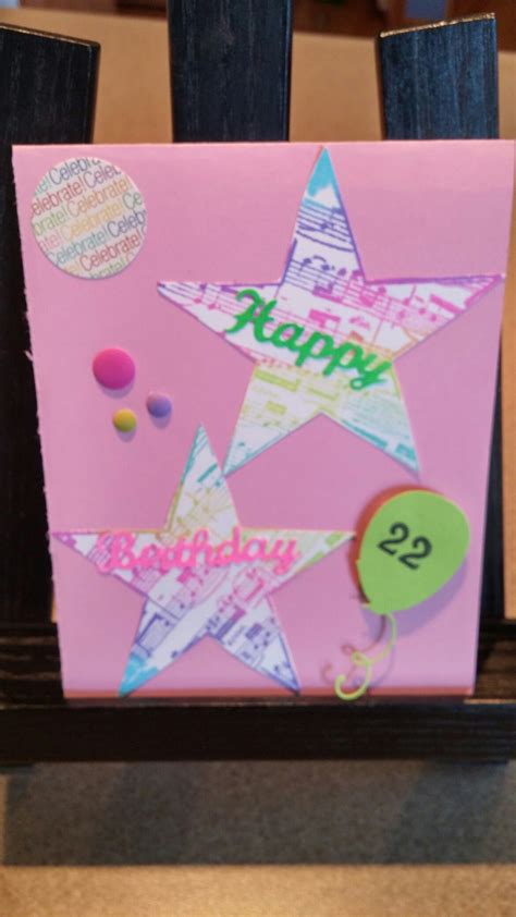 Check spelling or type a new query. Happy '22nd' Birthday Card Daughter 2016 | Birthday cards ...