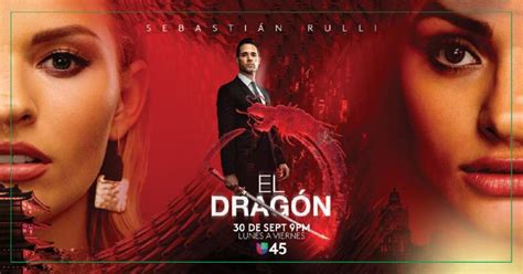 Gli ideatori di dragon trainer, una serie distrbuita da netflix che vedrà hiccup e sdentato spingersi oltre i confini dell'avventura. Serie "El Dragón":¿A qué hora empieza hoy? ¿Qué Canal ...