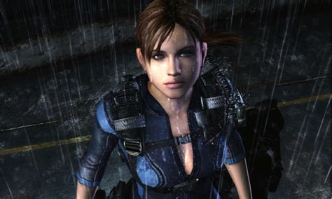 New Resident Evil 3ds Screens And Artwork Gaming Nexus