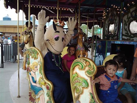 San antonio, tx ( map ). Carousel ride at Traders Village San Antonio. | stuff ...