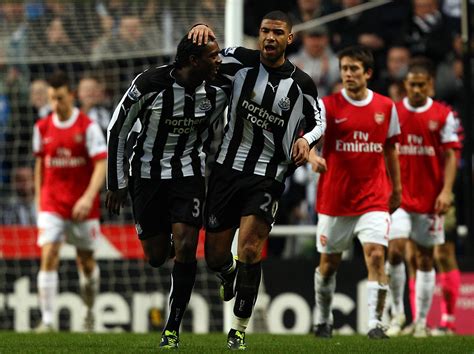 Arsenal Vs Newcastle 5 Conclusions That Can Be Drawn From The Match