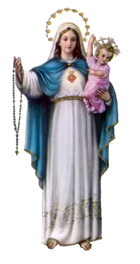 Download Catholic Child Veneration Rosary Of Church Jesus Clipart Png