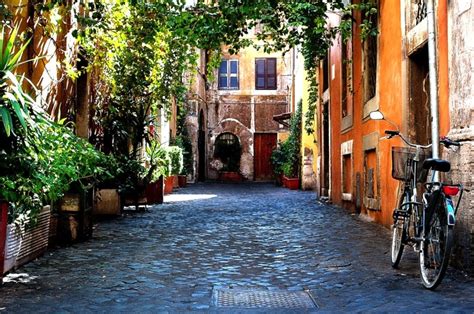 The Best Neighborhoods In Rome Explained Trip And Travel Blog