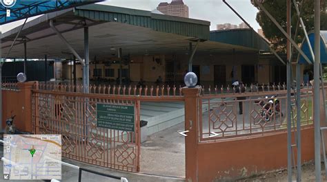 Slot temujanji ini adalah untuk gejala ringan. Pengenalan ~ Madrasah Islamiah HKL