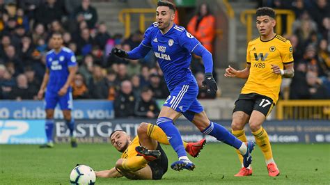 Read on for our free what is the western sydney wanderers vs macarthur best bet? Match report for Wolverhampton Wanderers vs Cardiff City ...