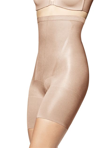 SPANX In Power Line High Waisted Shapewear SPX916I