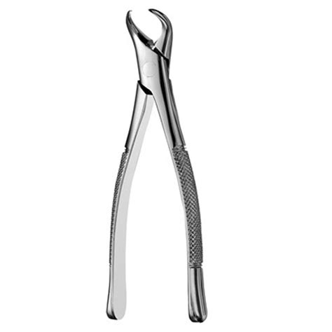 Hf F23 Forceps Cowhorn 23 1st And Lower Molars Henry Schein