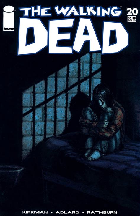 Dead man walking book summary. The Walking Dead Comic Book: The Heart's Desire - Issue ...