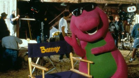 Watch Barneys Great Adventure Online Streaming Full Movie Playpilot