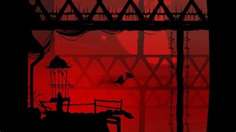 Red Game Without A Great Name Review For Ps Vita Pc Gaming Age