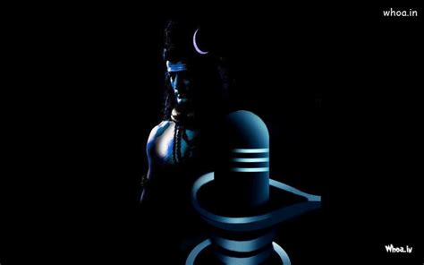 Tons of awesome hackers wallpapers to download for free. Lord Shiva Face And Shivling With Dark Background HD Wallpaper