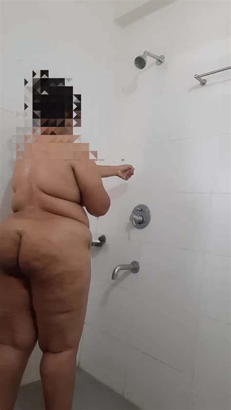 Hot Indian Bhabhi Taking Bath In Bathroom Porno 9e