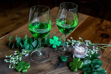 12 Ways To Celebrate St Patricks Day This Weekend Dcist