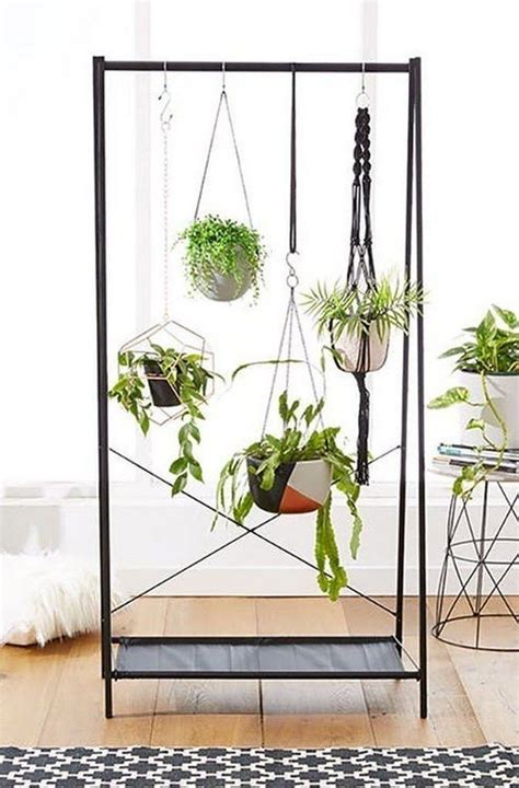 100 Beautiful Hanging Plant Stand Ideas Here Are Tips On How To