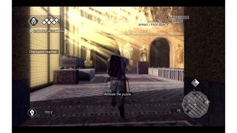 Assassins Creed 2 Screenshots