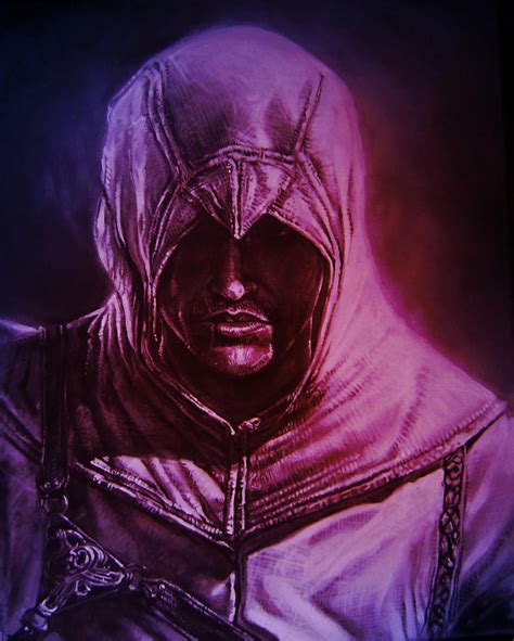 Assassins Creed 2 By Legrande62 On Deviantart