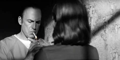 Better Call Saul Bob Odenkirk Spiega La Scena Finale Tra Saul E Kim