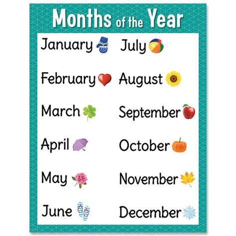Months Of The Year Printables Pdf Printable Word Searches