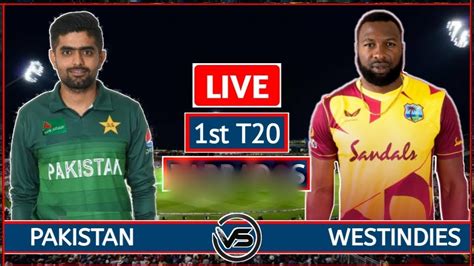 Pakistan Vs West Indies Live T20 World Cup 2021 Pak Vs Wi Live Match