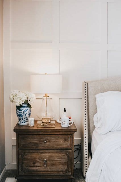 6 Tips To Style Your Bedside Tables Artofit