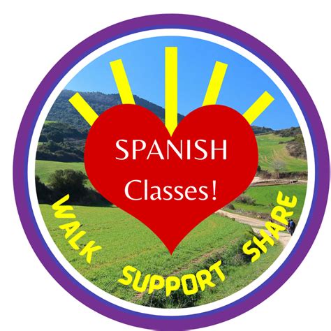 woaca spanish classes
