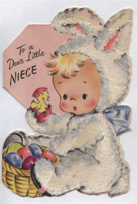 Free Vintage Easter Cards Natural Tits