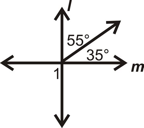 Perpendicular Lines Read Geometry Ck 12 Foundation
