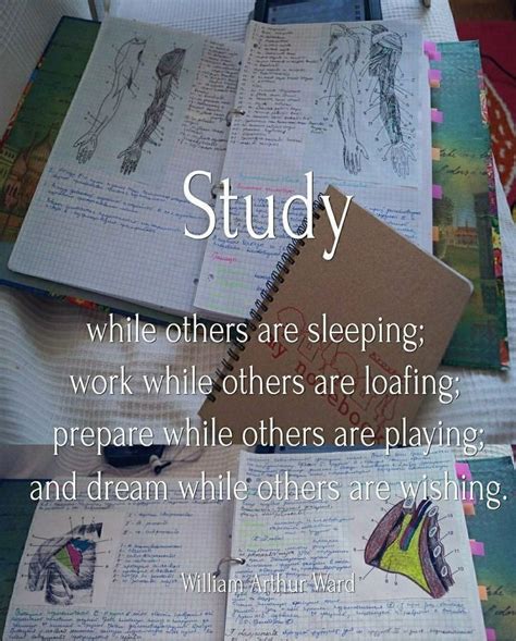 Famous Aesthetic Study Motivation Quotes Ideas Pangkalan