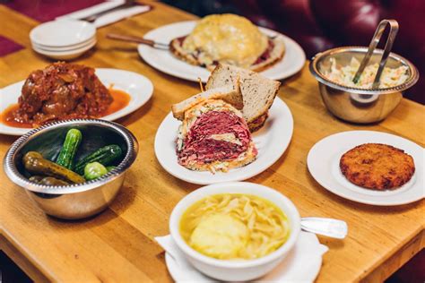 The Best Jewish Delis In Nyc New York The Infatuation