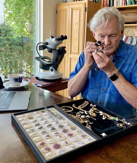 Meet David Porter of David Porter Jewelry : r/customjewelry_