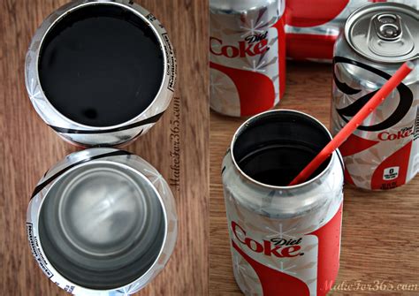 10 Great Ways To Recycle Empty Soda Cans Into Cool New Things