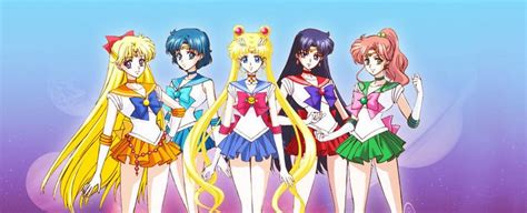 „sailor Moon Crystal Eröffnet Neuen Anime Block Bei Sixx