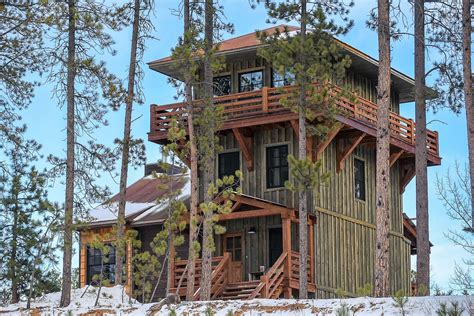 Maybe you would like to learn more about one of these? Related image | Watch tower, Mountain cabin rentals ...