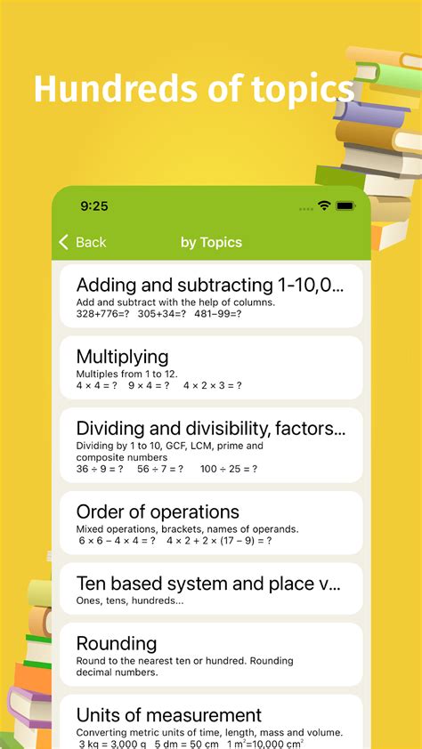 Math Tests Learn Mathematics Apk For Android Download
