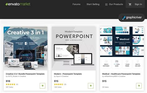 29 Creative And Innovative Powerpoint Templates For 2021