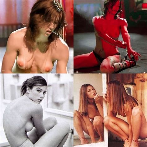 Jessica Biel Nude Photo Collection Leak Fappenist