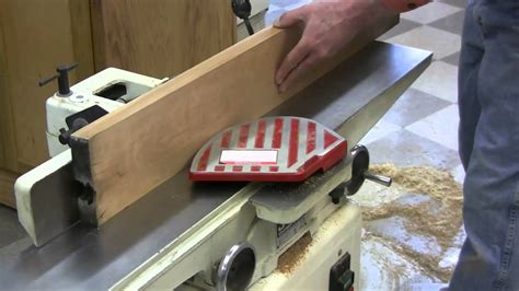 Jointer Or Planer For Pallet Wood Ofwoodworking