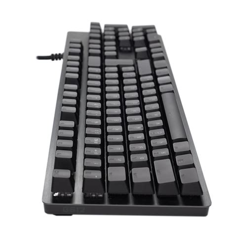 Logitech G512 Carbon Rgb Mechanical Gaming Keyboard Gx Blue Switch